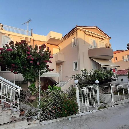 فاتيرا Alkioni Studios المظهر الخارجي الصورة