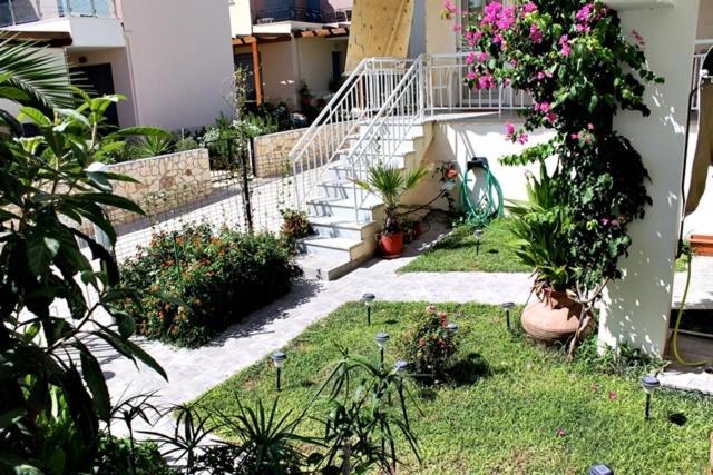فاتيرا Alkioni Studios المظهر الخارجي الصورة